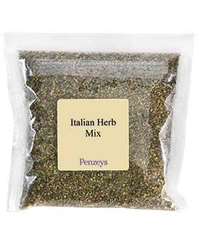 Italian Herb Mix By Penzeys Spices 4.4 oz 3 cup bag (Pack of 1)