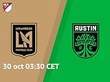  Los Angeles Football Club - Austin FC