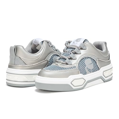 Image of Karl Lagerfeld Women's Colden Everyday Lace-Up Sneaker | Casual Shoes