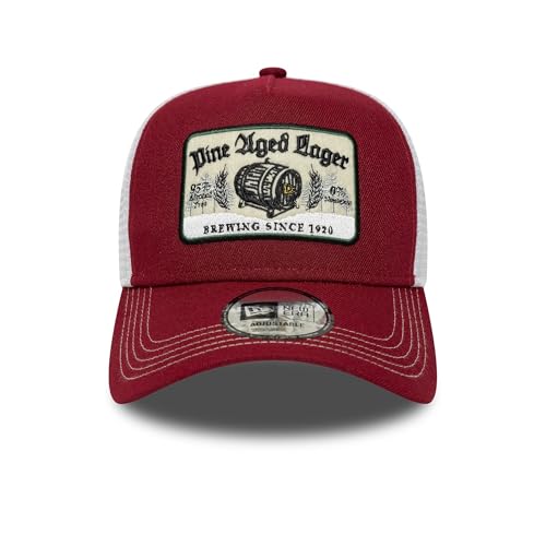 Casquette New Era NY Yankees contre la chaleur structure A-Frame