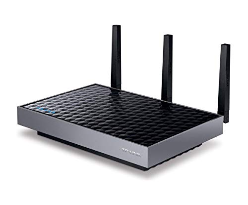 6 mejores amplificadores Wifi 28 TP-LINK RE580D - Extensor de Red WiFi/WiFi Booster (AC1900 Mbps...