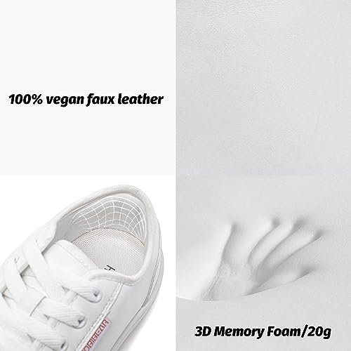 Image of HOBIBEAR Womens Mens Wide Minimalist Barefoot Sneakers Zero Drop Shoes Lightweight Comfortable