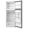 Geladeira Frost Free Duplex 463L Slim cor Inox Midea MD-RT645MTA461-127v #2