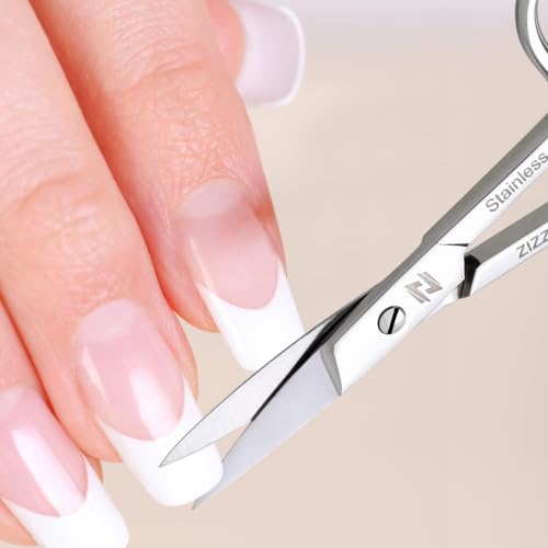 Tijeras para manicure 14 Imagen adicional