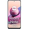Xiaomi Redmi Note 10S Smartphone RAM 6GB ROM 64GB 6.43″ AMOLED DotDisplay 64MP Ocean Blue
