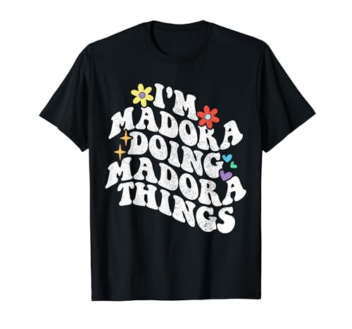 ���g�� Groovy Im Madora Doing Madora Things �ʔ�����e T�V���c