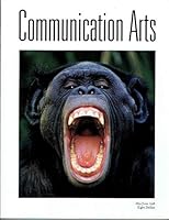 Communications Arts - May/June 1998 B000KESCVU Book Cover