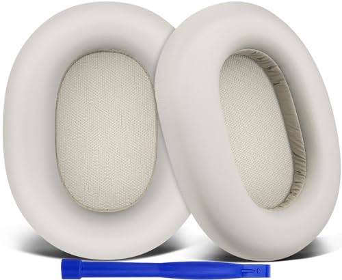 [イヤーパッド新品]WH-1000XM5 Amazon | WH-1000XM5イヤーパッド交換防音イヤーパッドソニーWH