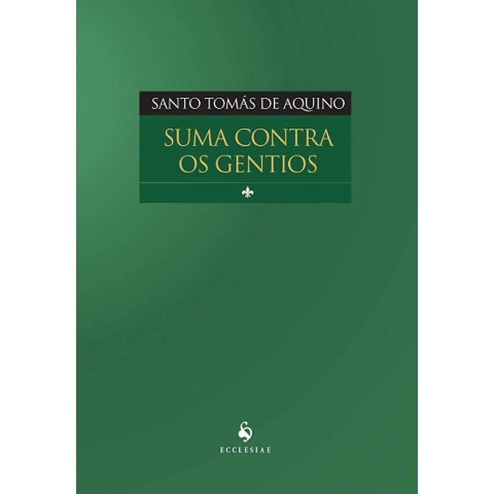 Suma contra os gentios