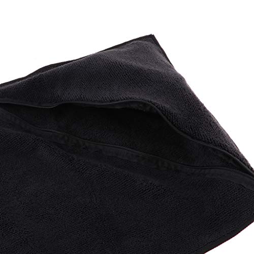 LEIPUPA 2x Toalha Esportiva De Secagem Rápida Academia Viagem Camping Caminhadas Toalha De Natação,