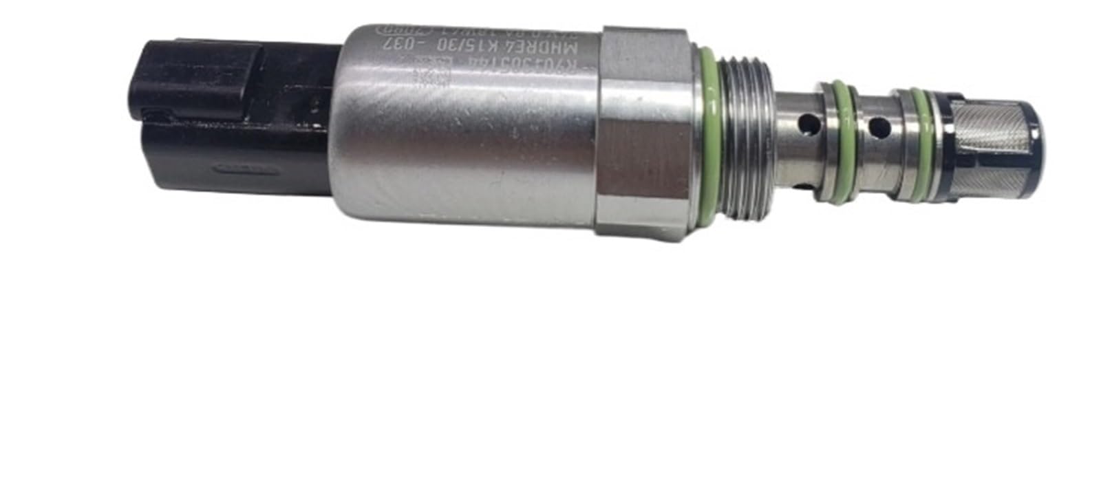 Électrovanne d'excavatrice haute précision R901385144 et valve R901344724 robuste