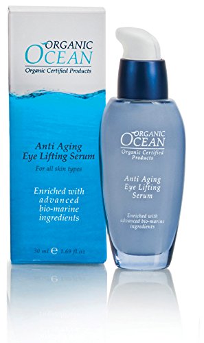 Organic Ocean Anti Aging Serum