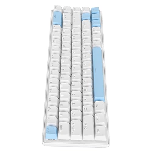 Teclado Mecánico Gamer K551 Conectividad USB miniatura 3