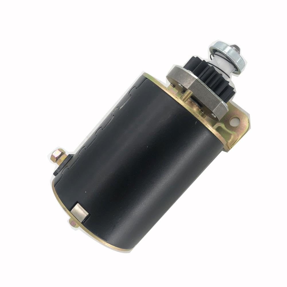 Arrancador 693054 AM122337 Compatible Con John Deere