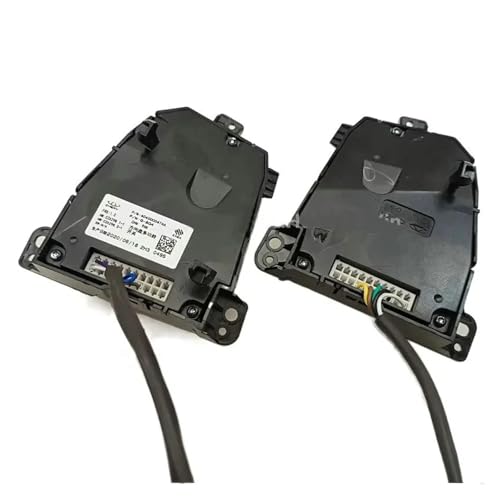 Interrupteur multifonctionnel volant Chery Tiggo pour remplacer un bouton use ou defectueux - 2