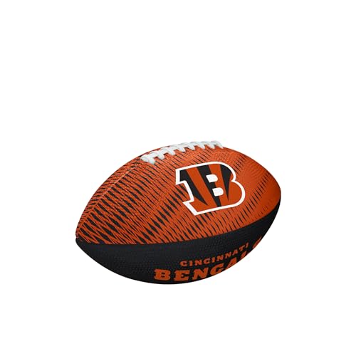 Image of WILSON Unisex NFL Team Tailgate Footballs