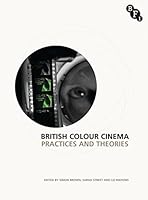 Algopix Similar Product 19 - British Colour Cinema Practices and