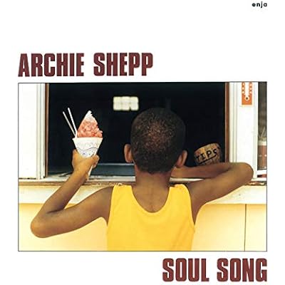 Soul Song