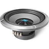 Alpine S2-W12D4 12' S-Series Dual 4 Ohm Car Subwoofer, 1800W Max, 600W RMS
