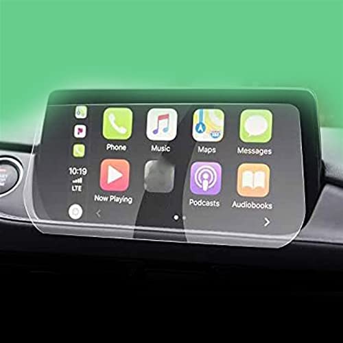Verre trempé Mazda 6 protection écran tactile GPS 2018 2019