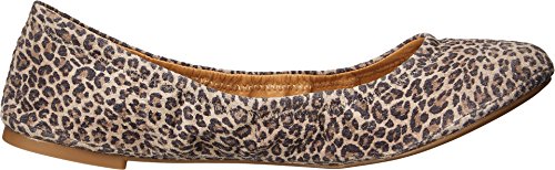 Image of Lucky Brand Women's Emmie Ballet Flats