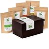 Chinese Specialiteits Thee Geschenk Doos – Beroemde Thee Voor Thee Liefhebbers – Thee Geschenkdoos – Geschenkmanden 30g…