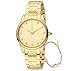 Produktbild Reloj JUST CAVALLI Unisex Erwachsene Quarz Uhr 1