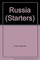 Russia 0356040585 Book Cover