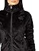 THE NORTH FACE Women's Osito Jacket, TNF Black (Past Season), Medium