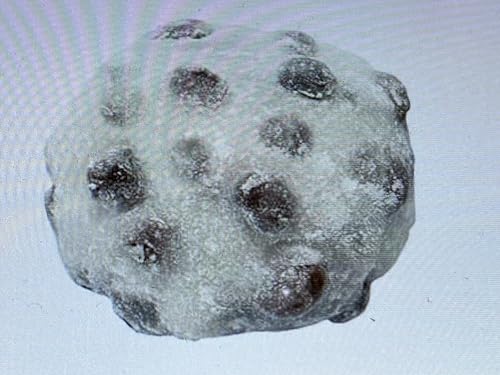 ヤマザキパン 特選豆いっぱい大福（十勝産小豆の粒餡） 5個setのサムネイル