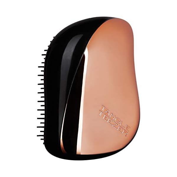 Tangle Teezer Compact Styler Classic Gold Black 1 Stk. – Bild 5