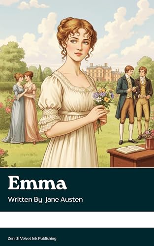 Emma (English Edition)