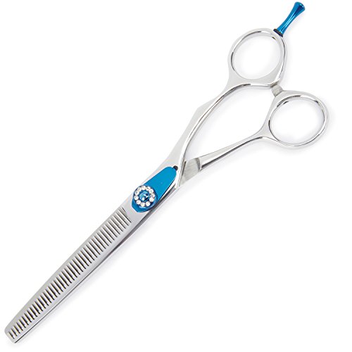 Master Grooming Tools 5900 Diamond Series Shears — High-Performance Shears for Grooming Dogs
