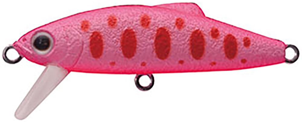 Tacklehouse Lure Buffet Dras BUDR43 NO.D129 Matte Pink Yamame