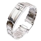 [WOWTAC] ロレックスに適したバンドフ