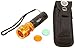 Stone River Gear Adjustable Focusing LED Flashlight