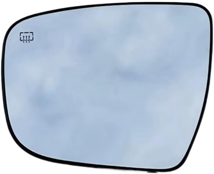 Compatible With Murano For Rogue For Pathfinder ありバッキングプレートサイドリアビュ