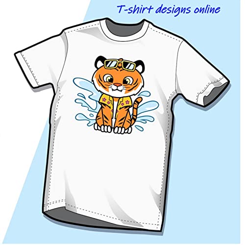 T-Shirt Designs Online!