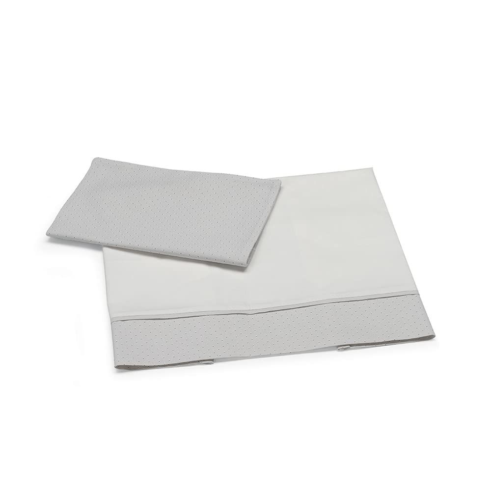 Foppapedretti Lenzuolo Culla, Beige