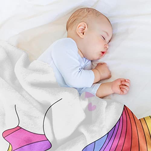 Couverture microfibre anti-froid légère et douce pour canapé et lit - 7