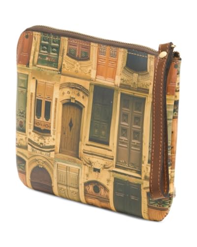 Image of Patricia Nash Cassini Wristlet Purses for Women - Clutch Purses for Women