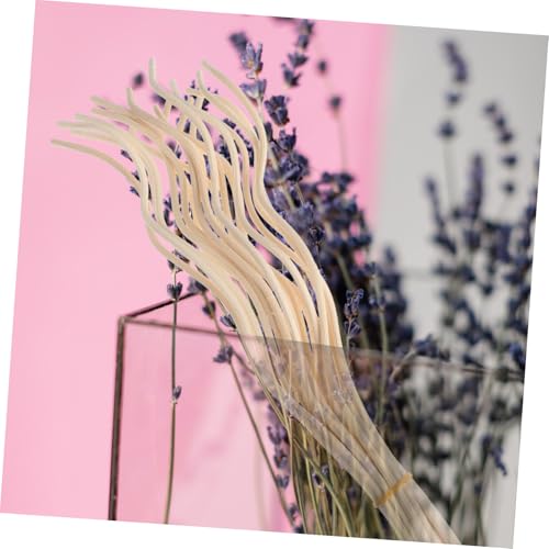40 unidades de varillas difusoras para aroma y perfume miniatura 5