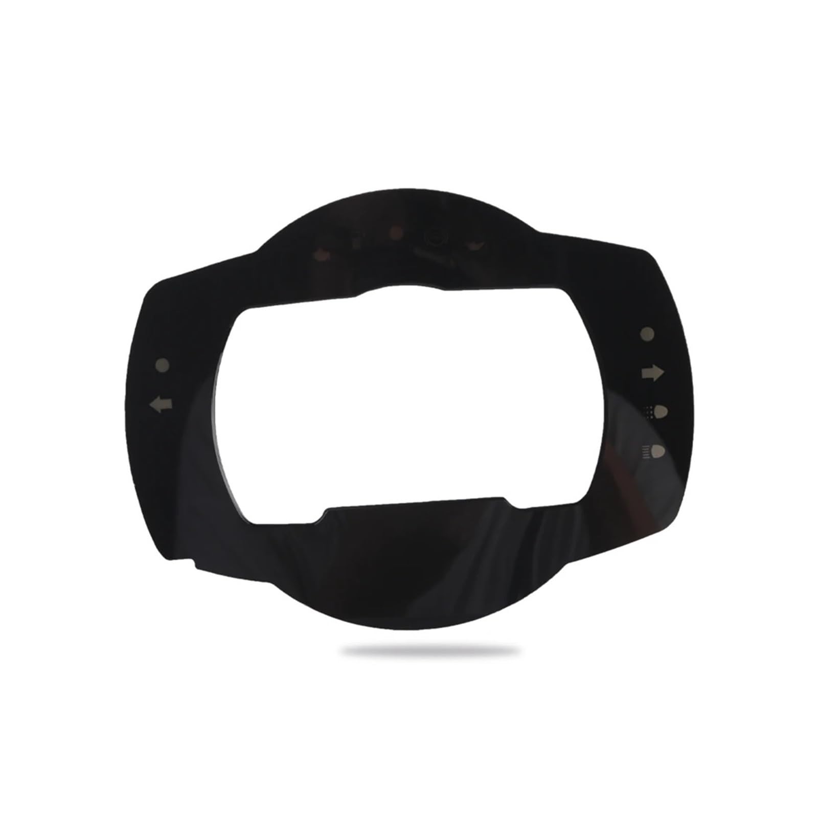 Compteur kilométrique pour Scrambler 1200 et Rocket 3