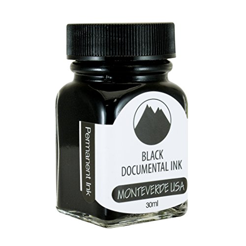 Expert Best permanent fountain pen ink For Your Need licorize
