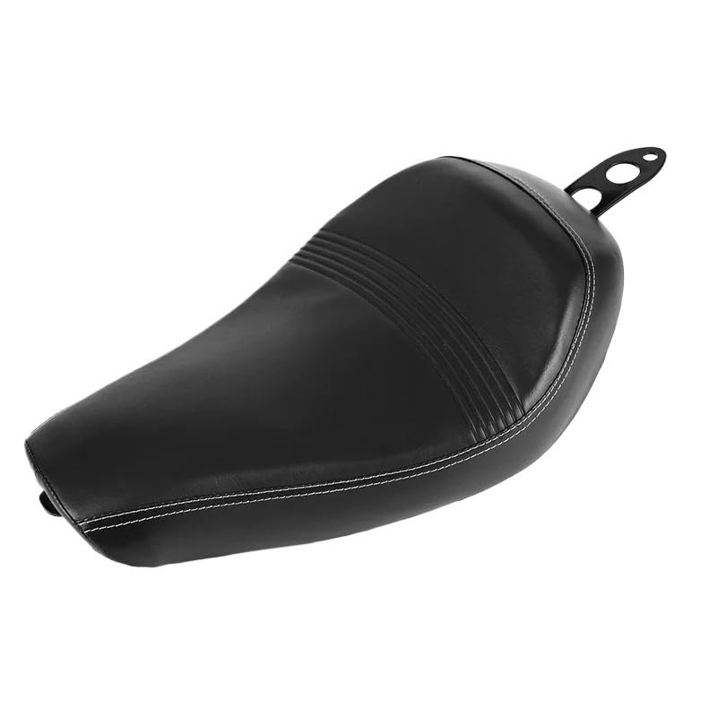 Coussin de selle avant pour moto Sportster 1200 et Iron 883