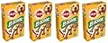Pedigree Biscrok Gravy Bone Dog Biscuits 400g (PACK OF 4)