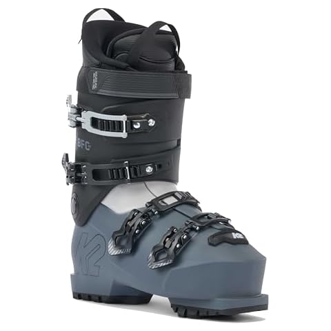 K2 BFC 80 Mens Ski Boots, 28.5 Cover