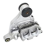 フュージョン250 フュージョンX フュージョン-2 MF02 対応 フロント ブレーキ キャリパー 社外品