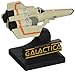 Battlestar Galactica Viper Monitor Mate Bobble Head