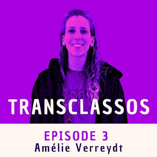 Am&eacute;lie Verreydt, du JT de RTL, aux voix off t&eacute;l&eacute;/radio, en passant par l'impro et le th&eacute;&acirc;tre-forum - Artiste transclasse